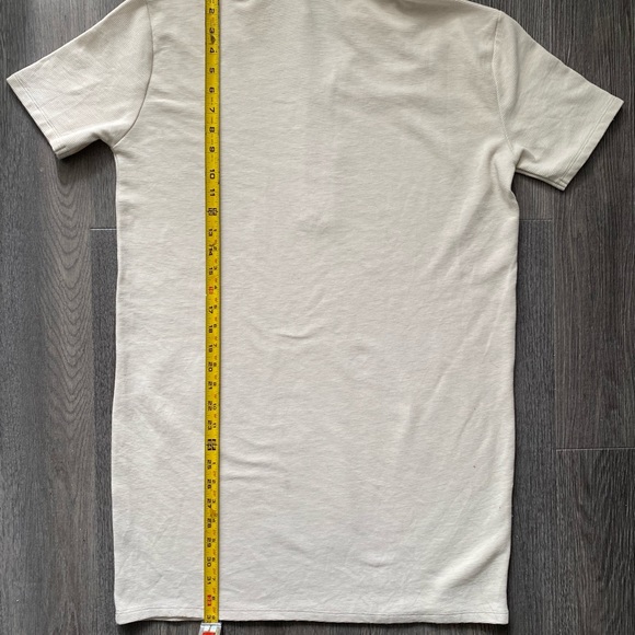 ZARA Polo Dress - Picture 3 of 3